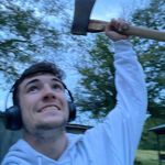 Garrett Reeves - @garrettreeves23 - Instagram