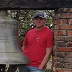 Garrett Reeves - @garrett_reeves89 - Instagram