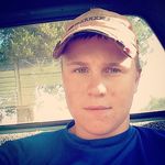 garrett reeves - @geevesbaron121 - Instagram