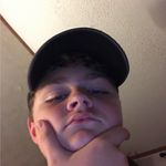 Garrett Reeves - @rgarrett2815 - Instagram