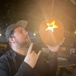 Garrett Reeves - @personalgeezus - Instagram