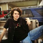 Garrett Reeves - @greeves99 - Instagram