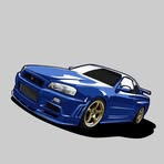 Garrett Reeves - Facebook