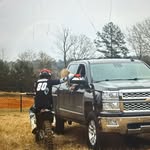 Garrett Reeves - @theofficialgmoney80 - Instagram