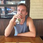 Garrett Reeves - @eastoakstreet - Instagram