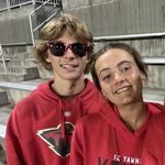 Garrett Rich - @grich9607 - Instagram