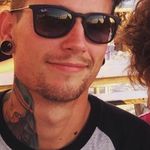 Garrett Rich - @grich1380 - Instagram