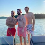 Garrett Rich - @garrettguyrich - Instagram