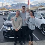 garrett owens-riddle - @productspecialistg - Instagram