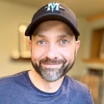 Garrett Riddle - @gwr3 - Instagram