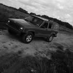 Garrett Riddle - @griddle_xj_life - Instagram