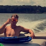 Garrett Riddle - @griddle71 - Instagram