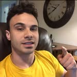 Garrett Peterson - @garrett.market.ring.peterson - Instagram