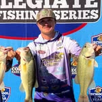 Garrett Ring - @garrettringfishing - Instagram