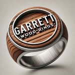 Wood Rings - @garrettwoodrings - Instagram