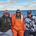 Garrett Robbins - @robbinz12 - Instagram