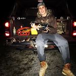 Garrett Robbins - @grobb1424 - Instagram