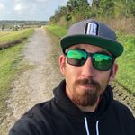 Garrett Robbins - @garrett_the_giant91 - Instagram