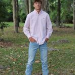 Garrett Roberson - Facebook