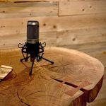 Garrett Roberson - @hmr_woodcraft - Instagram