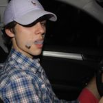 Garrett Roberson - @garrashwasted - Instagram