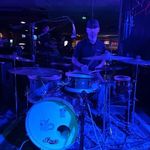 Garrett Roberson - @g_drums19 - Instagram