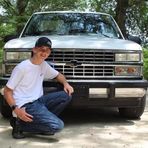 Garrett Roberson - Facebook