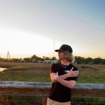 Garrett Roberson - Facebook