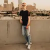 Garrett - @_garrettrobison_ - TikTok