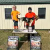 Garrett - @garrettrobison815 - TikTok