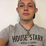 Garrett Robinson - @garrettrobison241 - Instagram