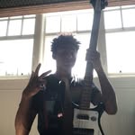 Garrett Robison - @garrett.music_account - Instagram