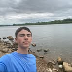 Garrett Robison - Facebook