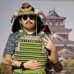 Garrett Robison - Facebook
