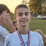 Garrett Robison - @runningmangrob - Instagram