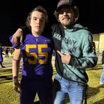 Garrett Robison - Facebook