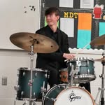 Garrett Robison - @garrett.robison.drums - Instagram