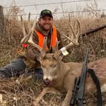 Garrett Robison - @grobison52 - Instagram