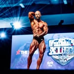 Garrett Robison | Online Coach - @bearded.muscle - Instagram