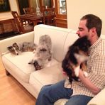 Garrett Roche - Facebook