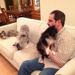 Garrett Roche - Facebook