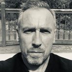 Garrett Roche - Facebook