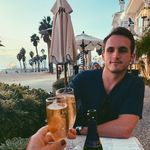 Garrett Roscoe - @roscoegarrett - Instagram