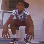 scotty garrett - @roscoegarrett10 - Instagram