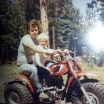 Garrett Roush - @roushfabrication - Instagram