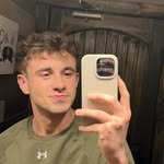 Garrett Roush - @roushgar - Instagram