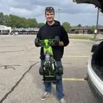 Garrett Roush - @da_photo_king__ - Instagram