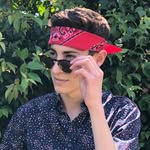 Garrett Rucker - @ruckergarrett - Instagram