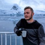Garrett Adam Rupp-Correia - @rett.on.the.run - Instagram