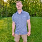 Garrett Ruppal - @garrettruppal - Instagram